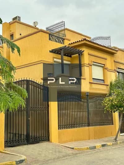 توين هاوس استلام فوري بسعر مميز جدا واقل من سعر السوق في كمبوند لاتيرا القاهره الجديده التجمع الخامس