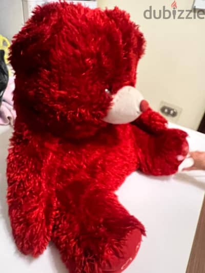 Teddy Bear high quality الدب تيدى لعبة اطفال