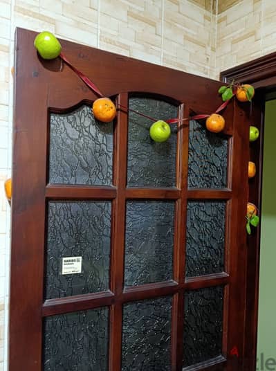 باب غرفة