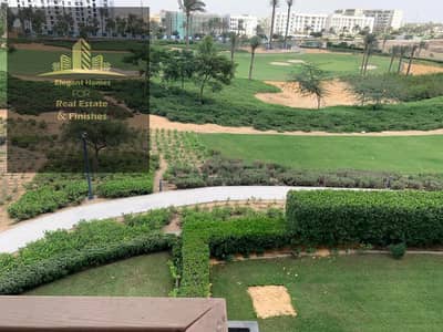 Lowest price furnished unit for rent in Uptown Cairo Emaar