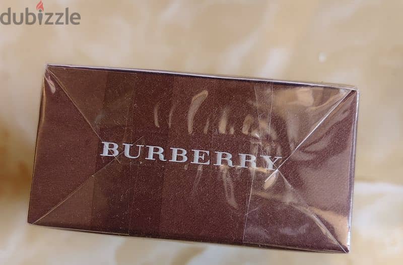 Burberry for Men EDT sealed 2