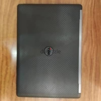 DELL LATITUDE E5470