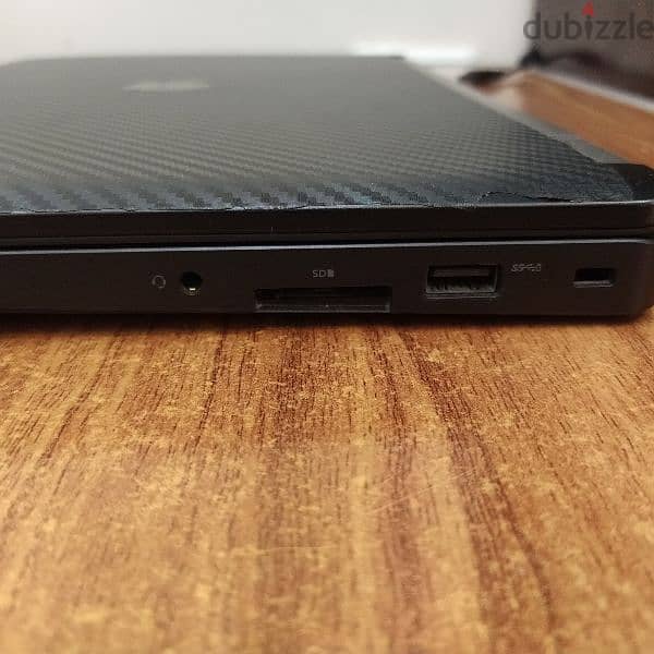 DELL LATITUDE E5470 1