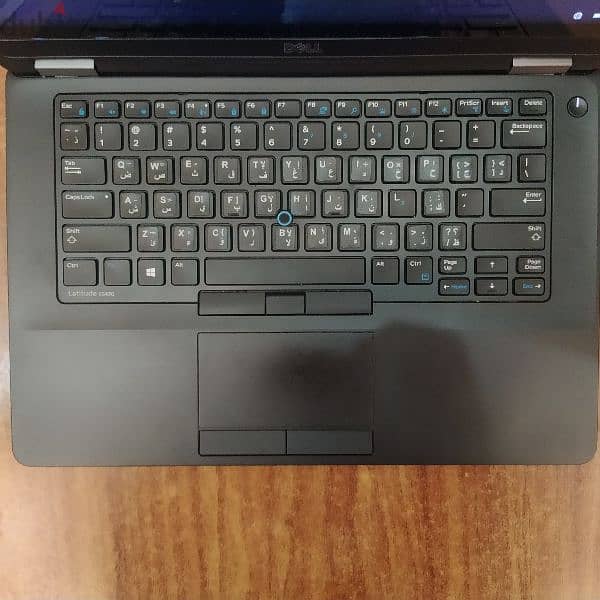 DELL LATITUDE E5470 4