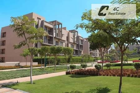 Apartment 2 bedrooms for rent fully finished with Ac&s prime location landscape view in Al Marasem Fifth Square Golden Square Fifth Settlement