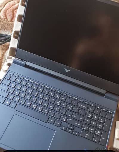 victus laptop