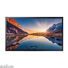 شاشة عرض سامسونج الاحترافي للبيع - Samsung QM55R (55 بوصة) - 4K UHD