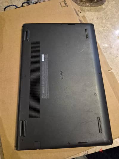 Dell Vostro 3520