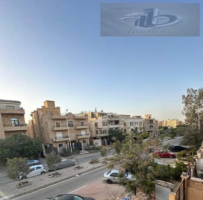 شقة للبيع فى البنفسج فيلات التجمع استلام فوري بالقرب من شارع التسعين