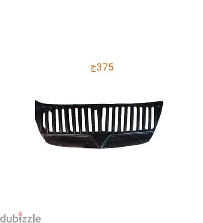 جميع قطع غيار واكسسوار