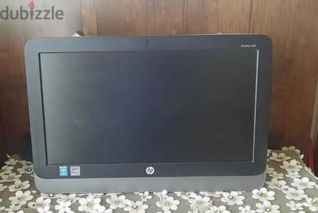 كمبيوتر  Hp