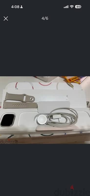 Apple Watch 7 3