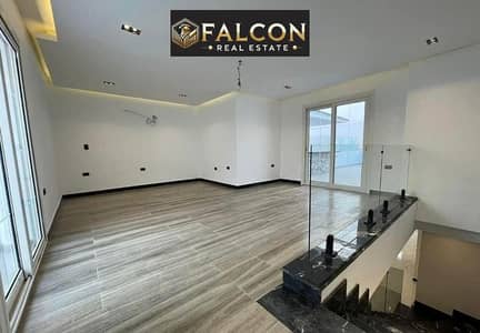 Townhouse 166 sqm + 70 sqm garden fully finished for sale in the heart of New Heliopolis next to Sodic East Compound Townhouse 166 sqm + 70 sqm garden fully finished for sale in the heart of New Heliopolis next to Sodic East Compound