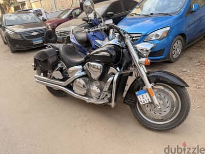 Vtx 1300cc