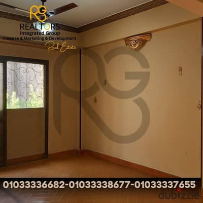 Independent Villa for Sale – Al-Fardous Investment City, 6th of October