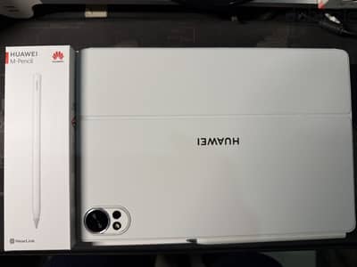 Huawei MatePad 12 X | White 256GB