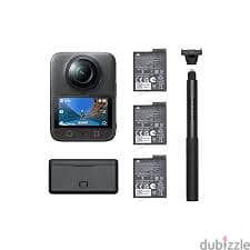 DJI Osmo360 combo