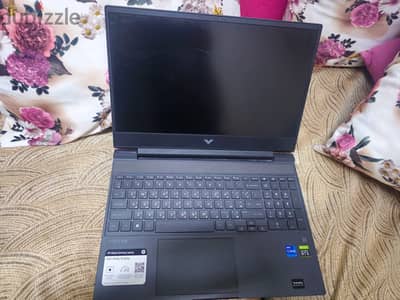 HP Victus i7 12th Gen RTX 3050 Ti 16GB Gaming Laptop