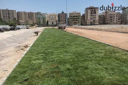 شقه للبيع في الاسماعيليه