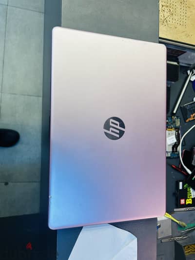 HP Laptop – 4GB RAM – Windows 11 – Good Condition