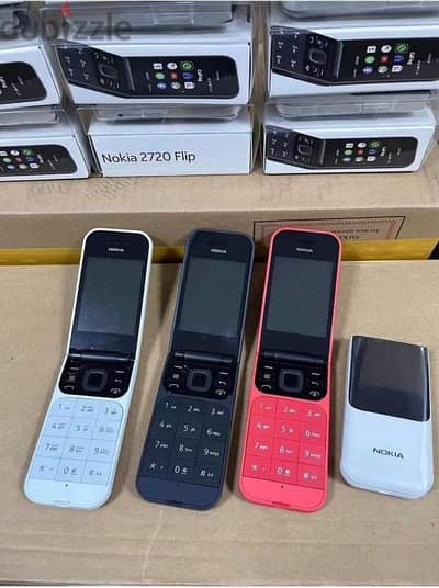 nokia2720