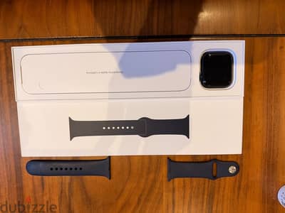 apple watch series 6