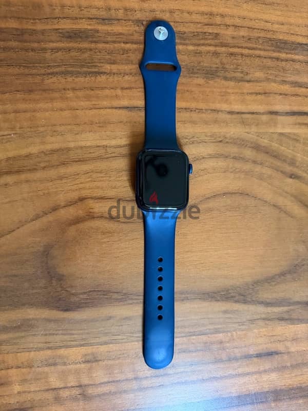 apple watch series 6 2