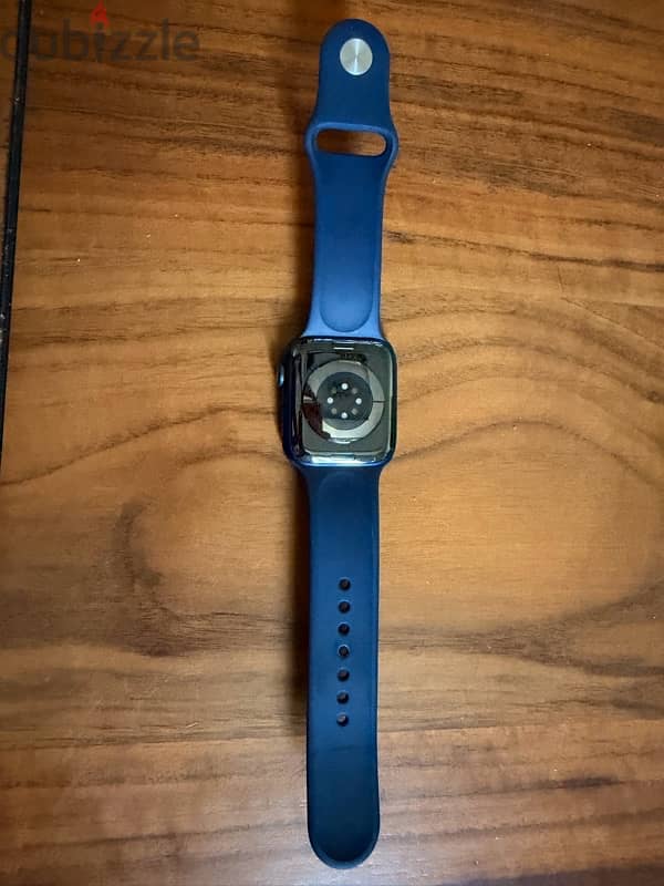 apple watch series 6 5