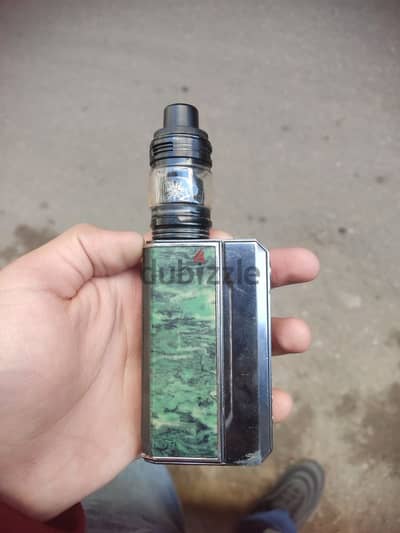 فيب drag 4