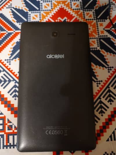 alcatel pixi4 tablet