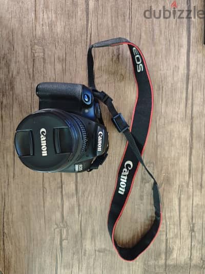 Canon 2000D