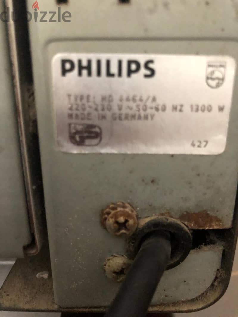 Electric oven 3