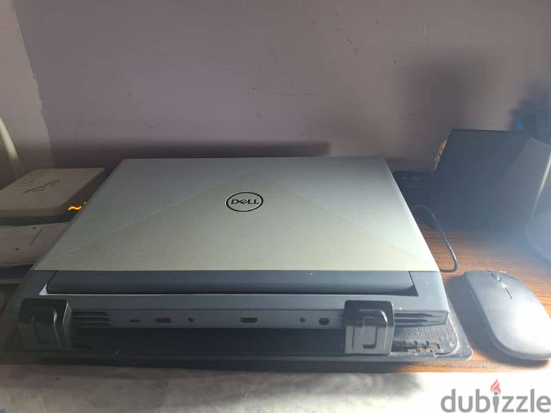 dell g15 5515 6