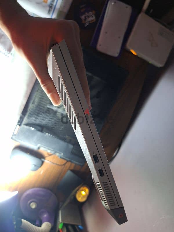 dell g15 5515 7