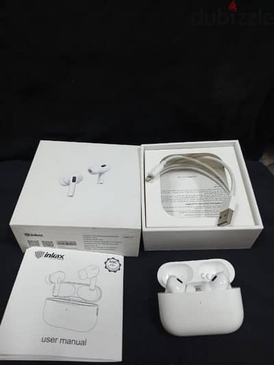 apple airpods pro2سماعه