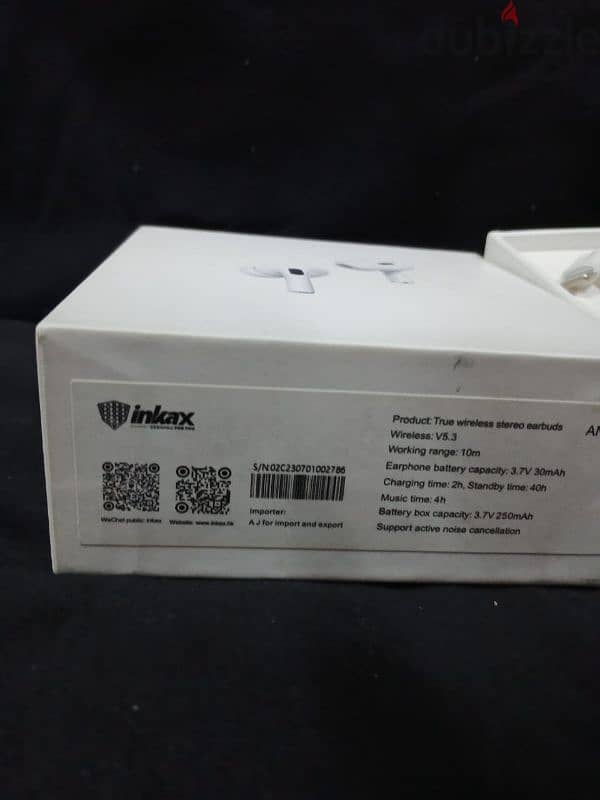 apple airpods pro2سماعه 2