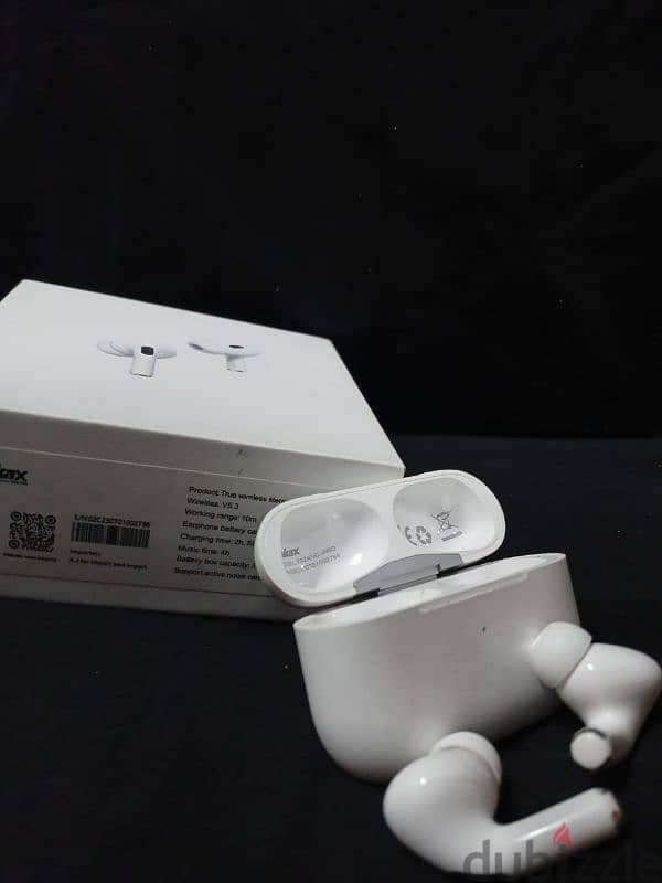 apple airpods pro2سماعه 3