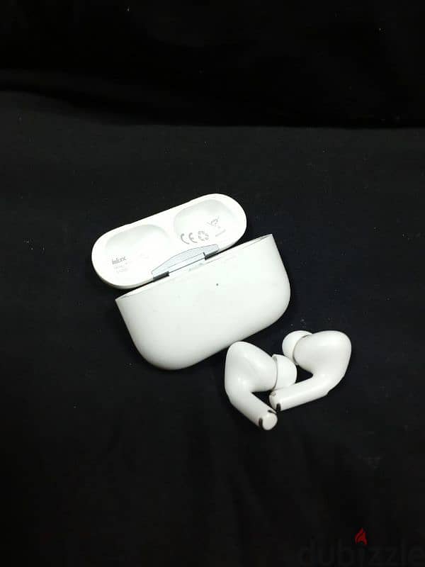 apple airpods pro2سماعه 5