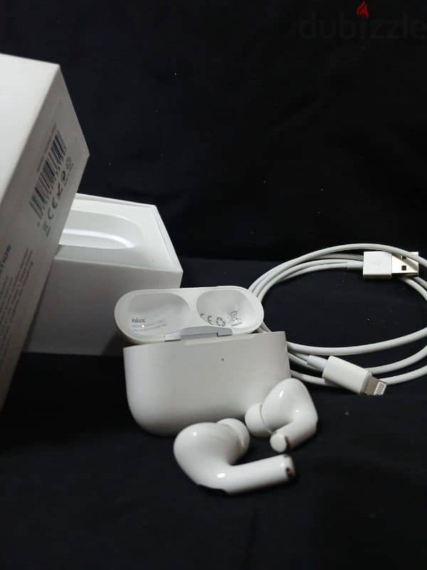 apple airpods pro2سماعه 6