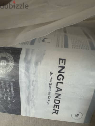 Englander Mattresses  مراتب انجلندر