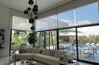 5 Bedrooms 792 sq.M Villa for sale 23,500,000 EGP in Swan Lake West, Sheikh Zayed