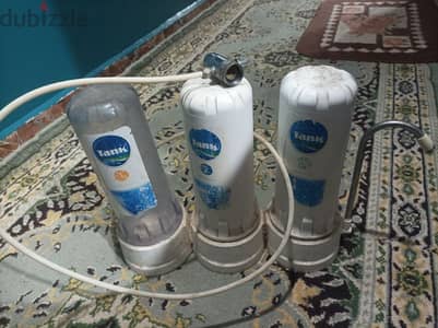 فلتر تانك 3 مراحل