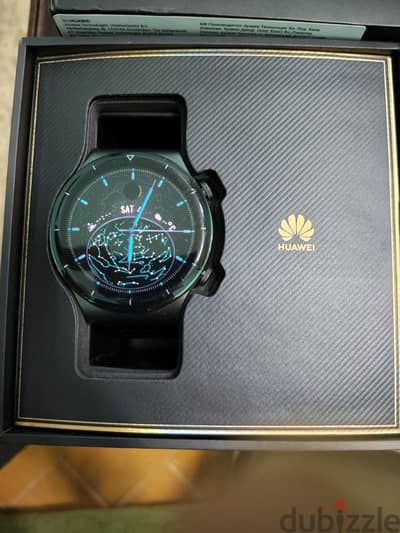 هواوى gt 2pro