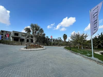 “Finished apartment for sale in Sheikh Zayed, next to Al Rabwa, in Rewaya Compound. ”
