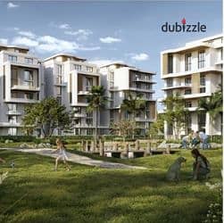 “Duplex for sale in a prime location in Sheikh Zayed, next to The Gate – Sky Ramp. ”