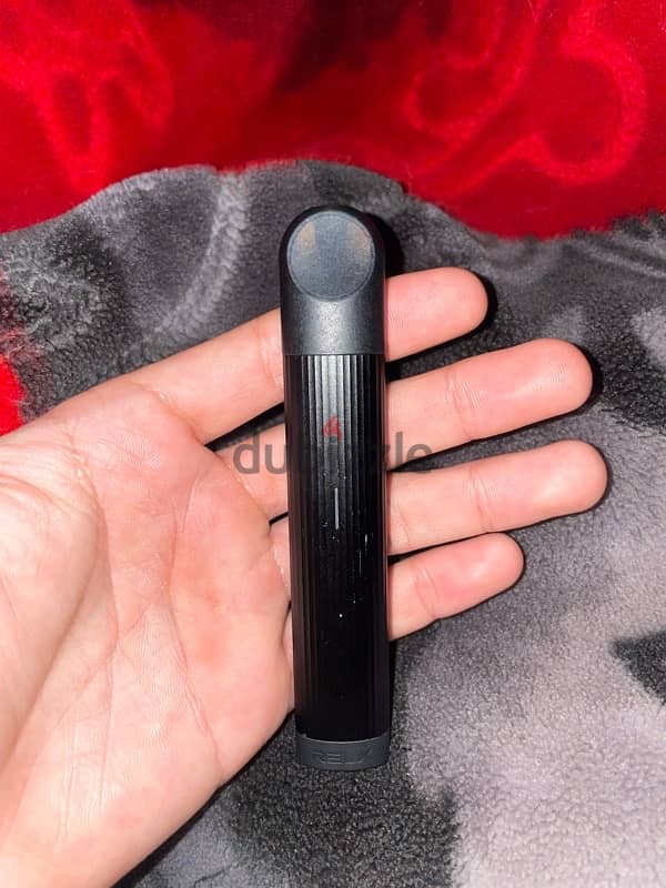 بود Relx للبدل بأيكوس 2