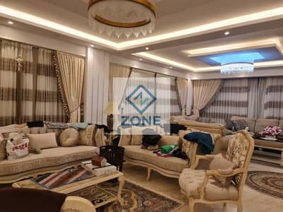 295 ارضي للبيع في مدينتي فيو مفتوح بسعر مميز