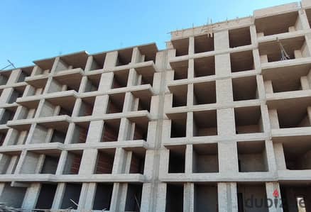 A great opportunity for living and investment in the heart of Sheikh Zayed