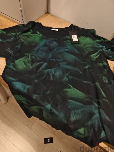 Saint Laurent XL T shirt