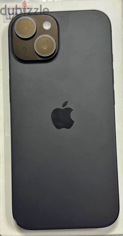 Iphone 15 128 Dual sim